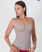 Nuda Conscious Top