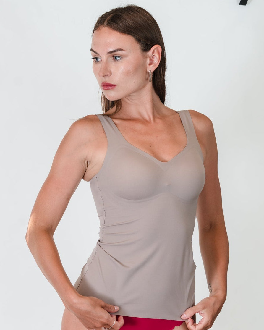 Nuda Conscious Top