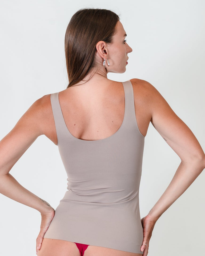 Nuda Conscious Top