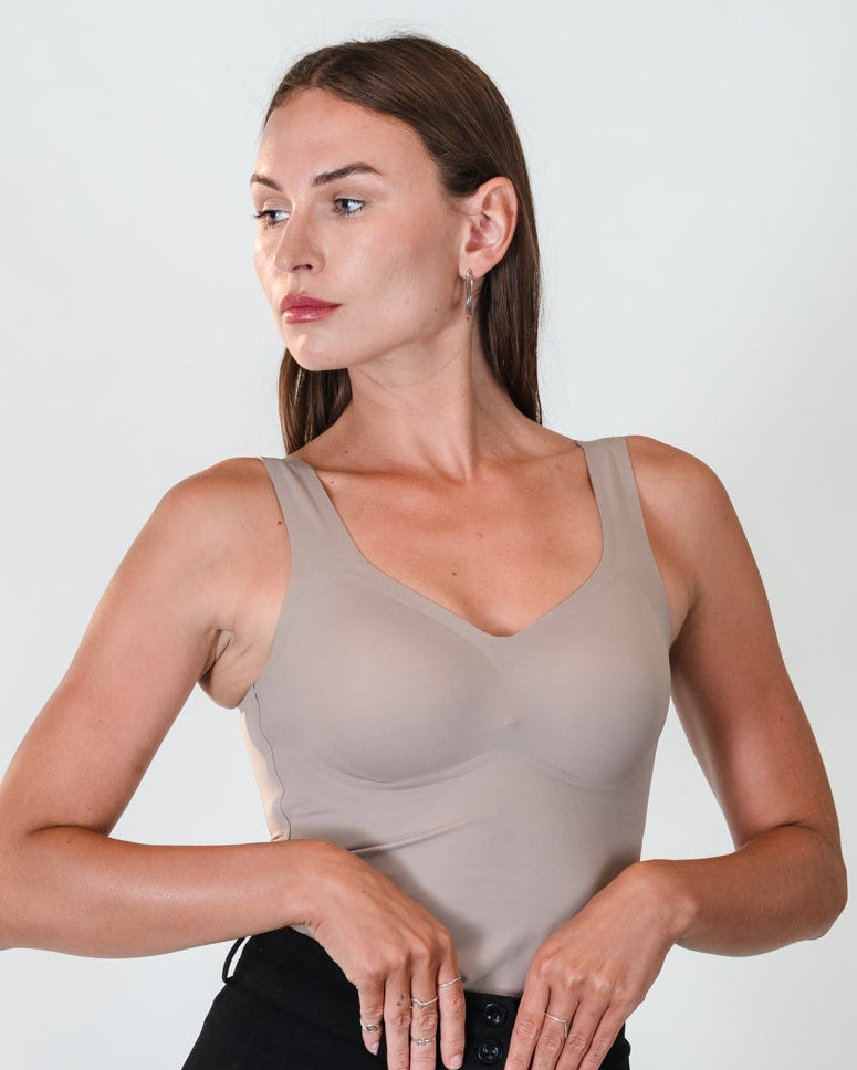 Nuda Conscious Top
