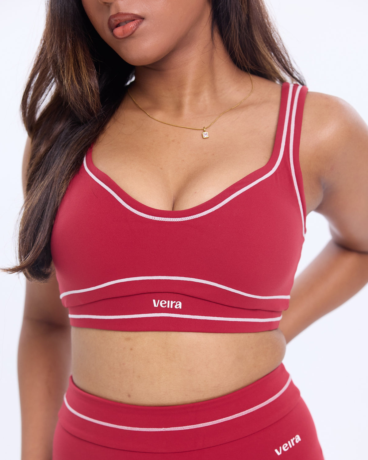 ContourFlex Support Bra