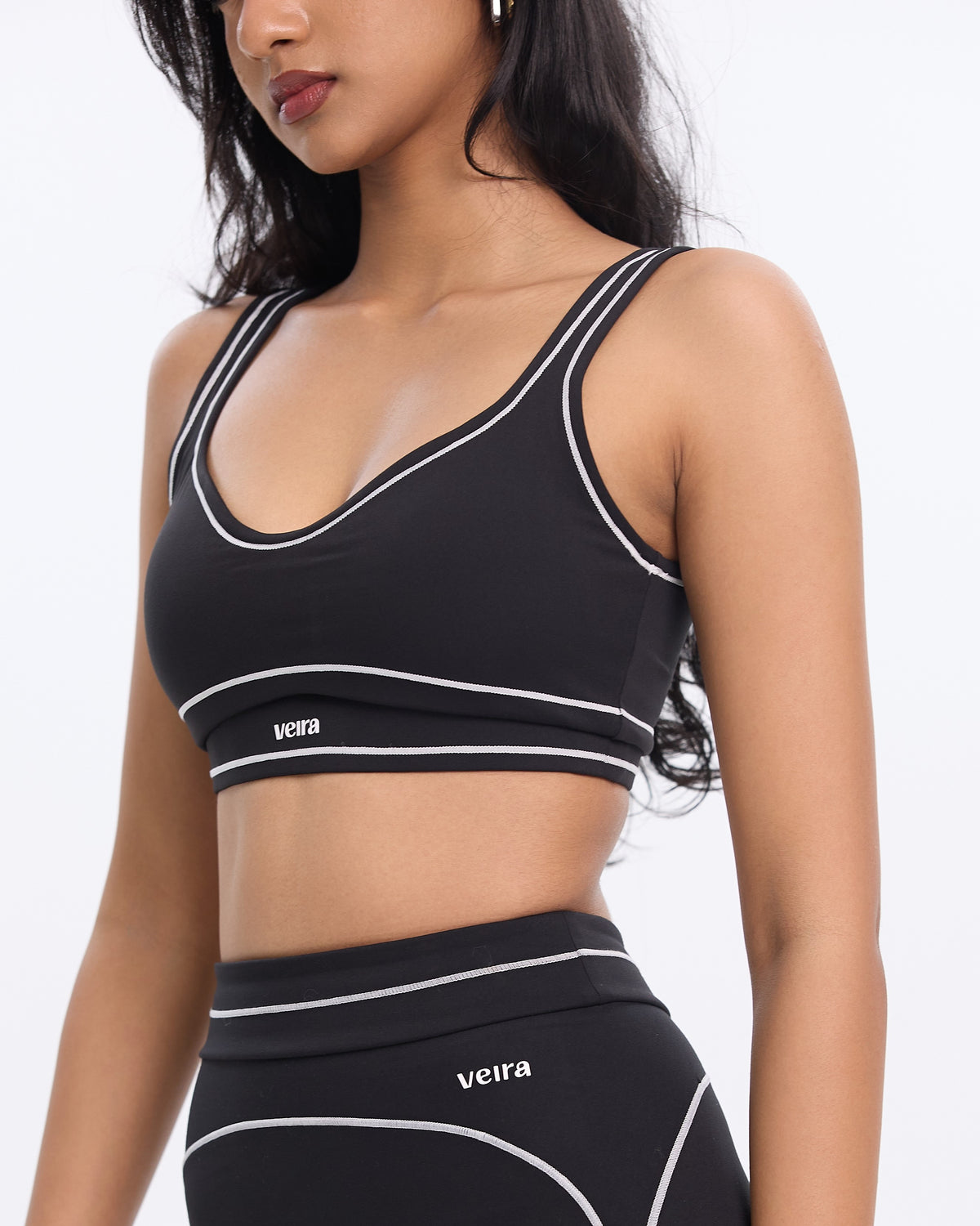 ContourFlex Support Bra