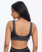 ContourFlex Support Bra