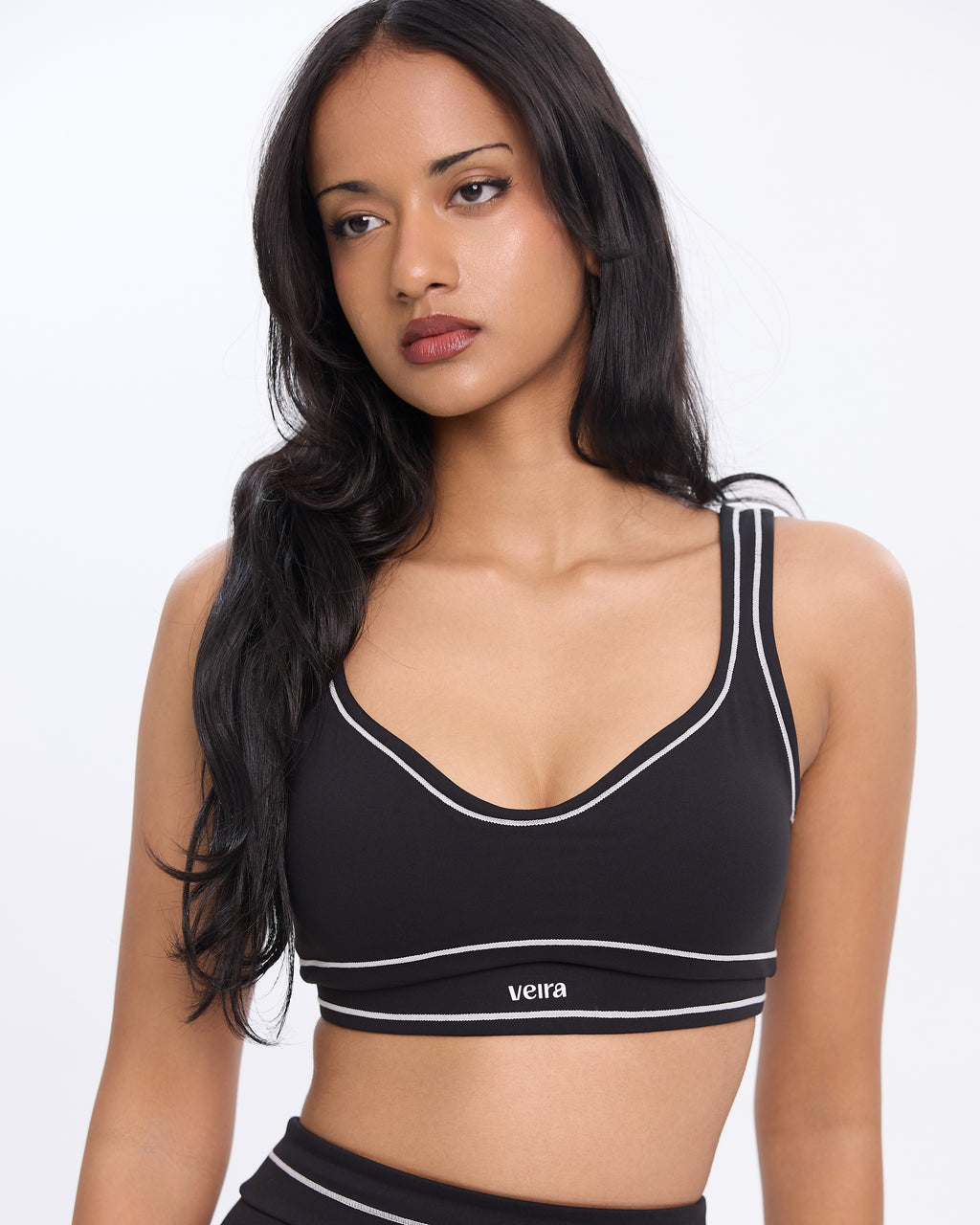 ContourFlex Support Bra