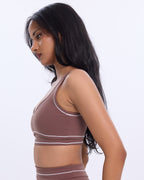 ContourFlex Support Bra