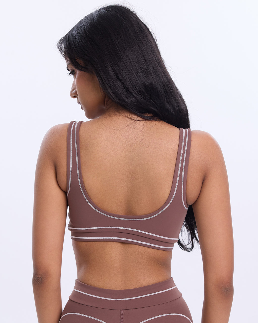 ContourFlex Support Bra