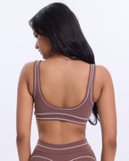 ContourFlex Support Bra