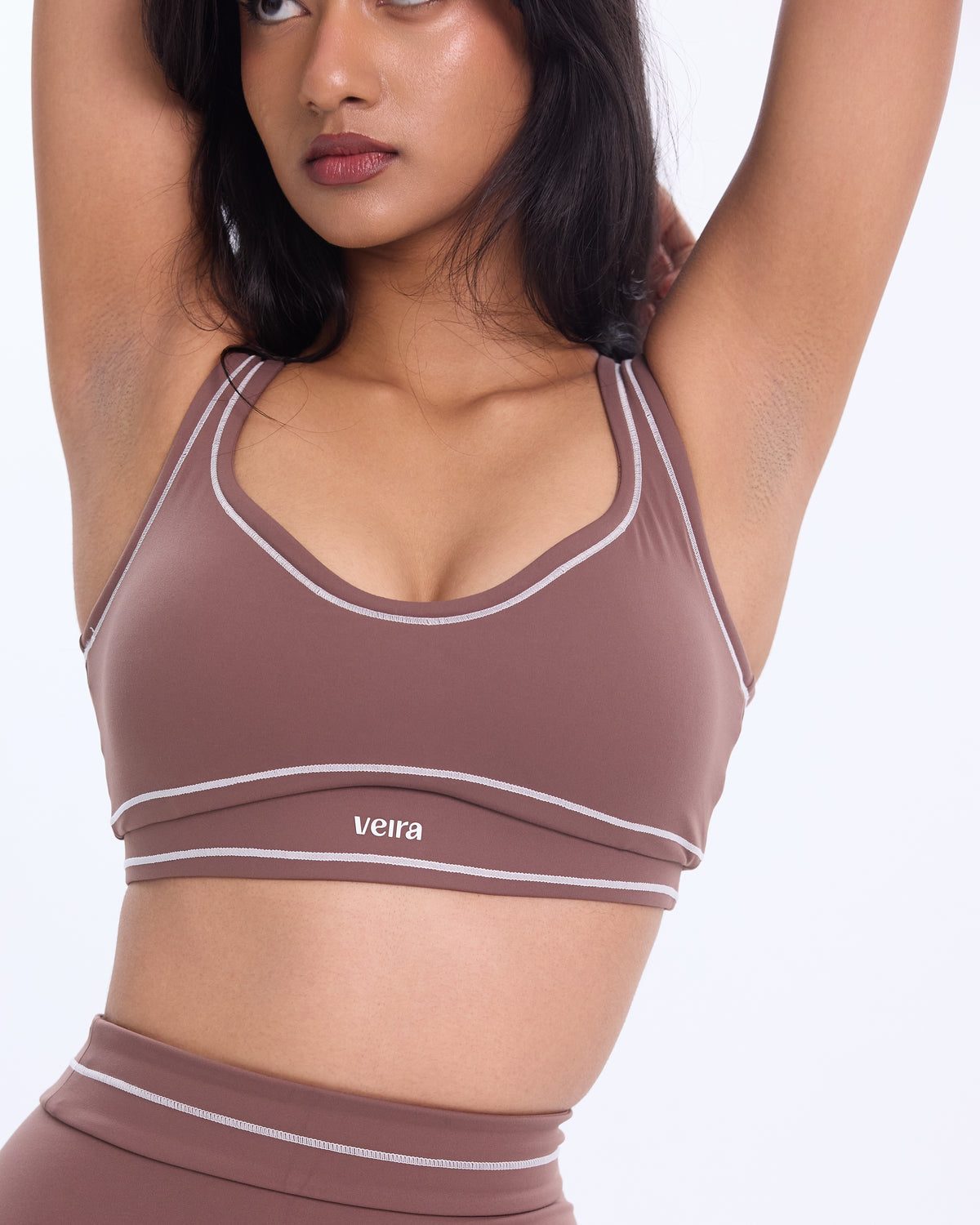 ContourFlex Support Bra