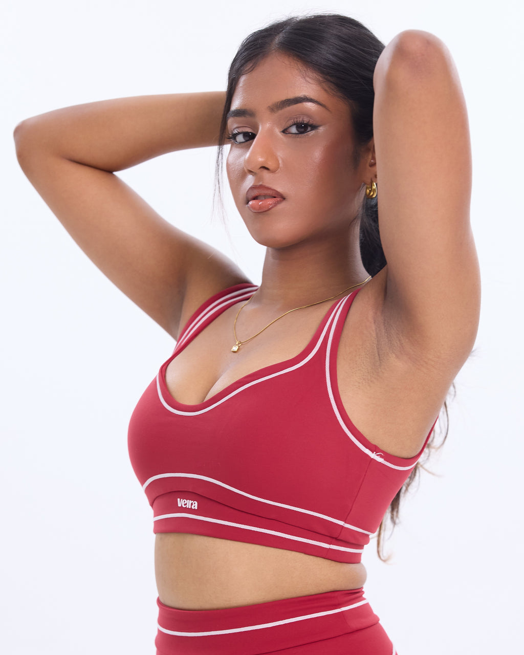 ContourFlex Support Bra