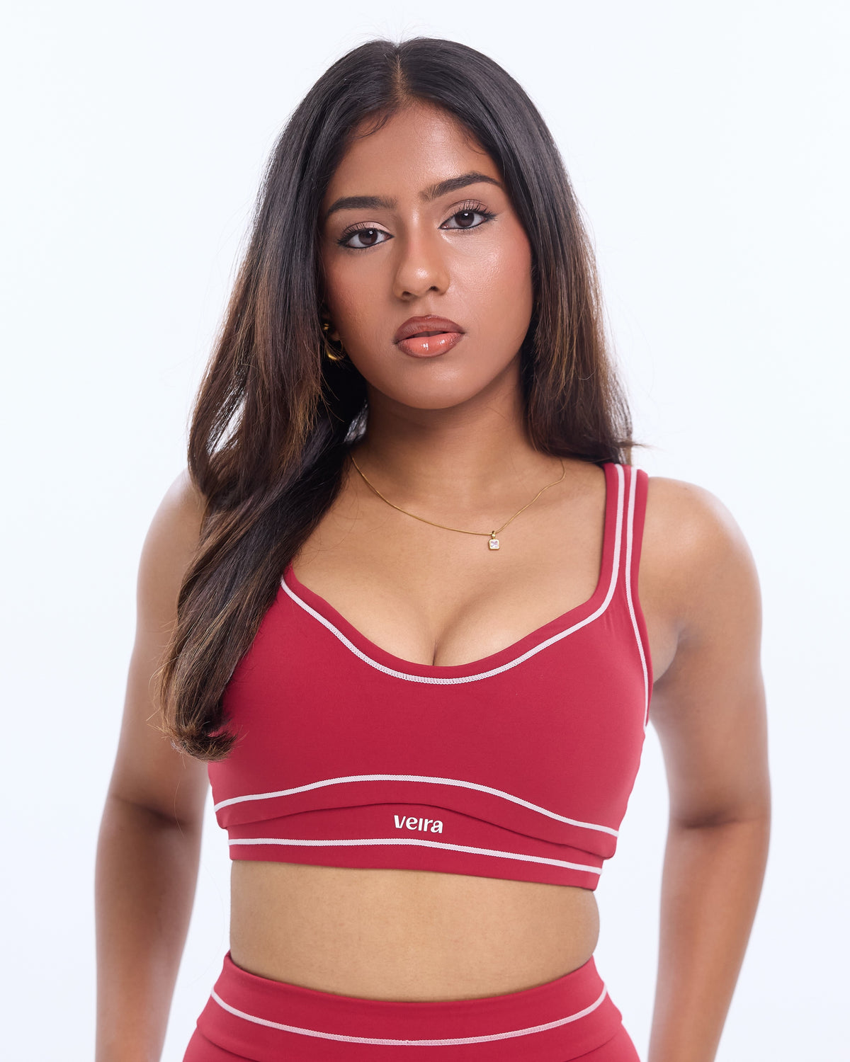 ContourFlex Support Bra
