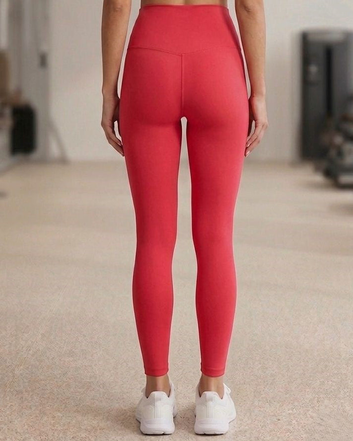 Flex-curve Legging