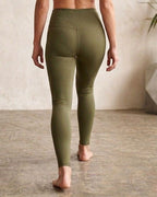 Flex-curve Legging