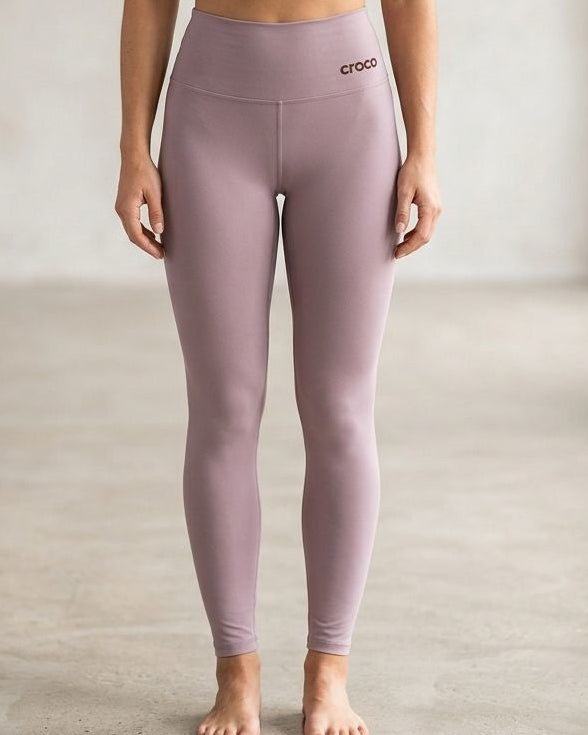 Panely legging