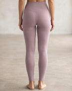 Panely legging