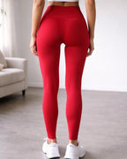 Panely legging
