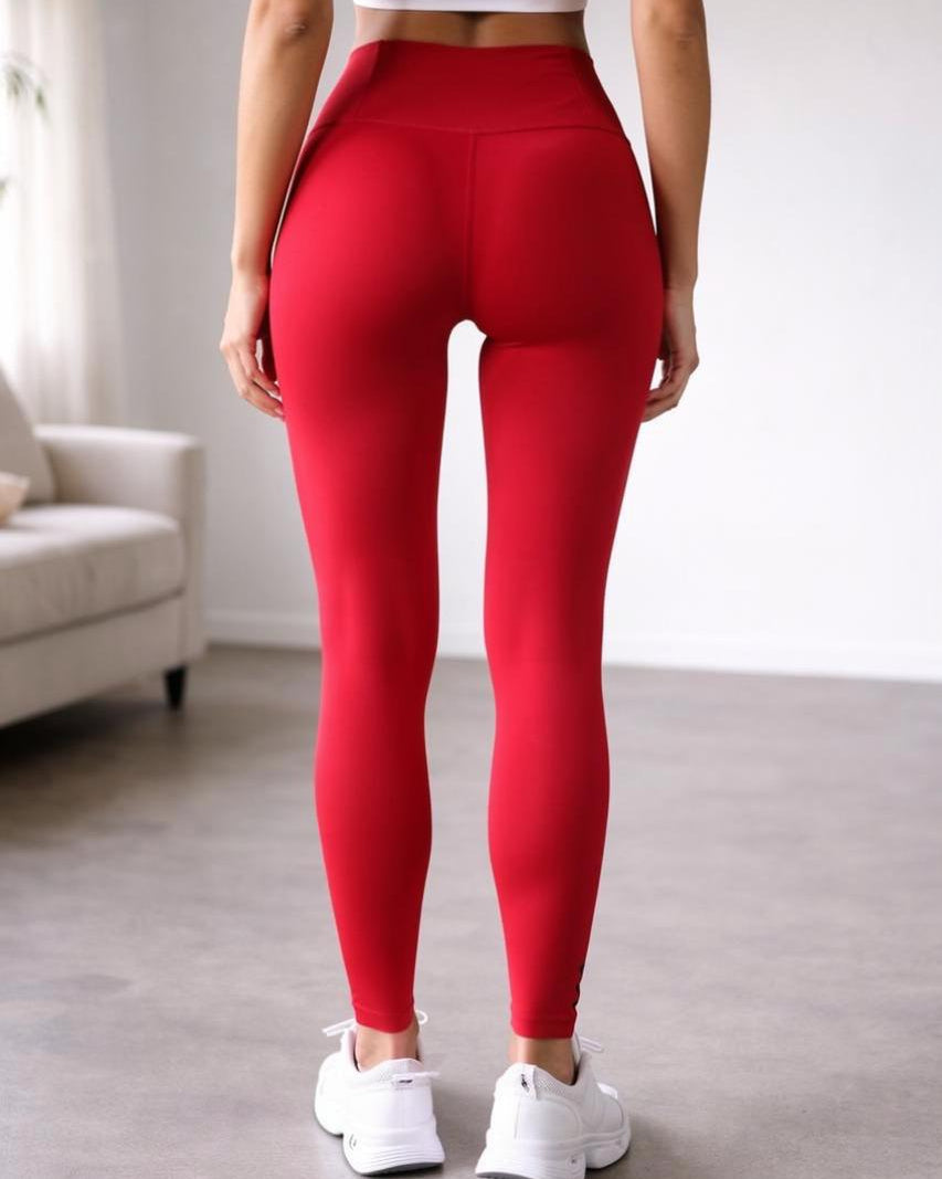 Panely legging