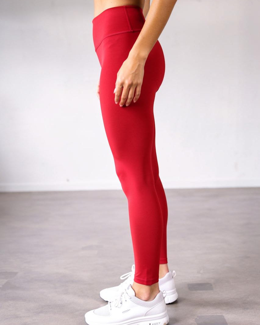 Panely legging