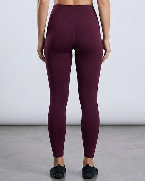 Panely legging