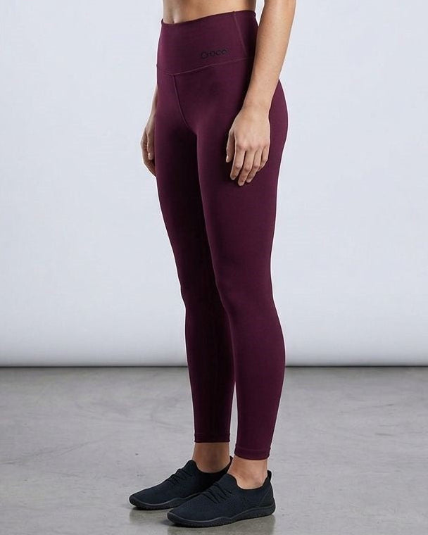 Panely legging