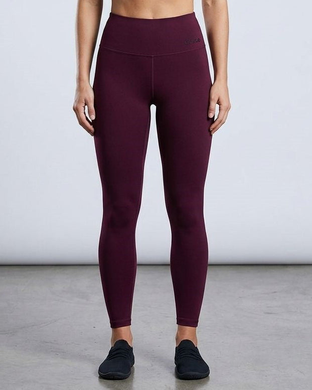 Panely legging