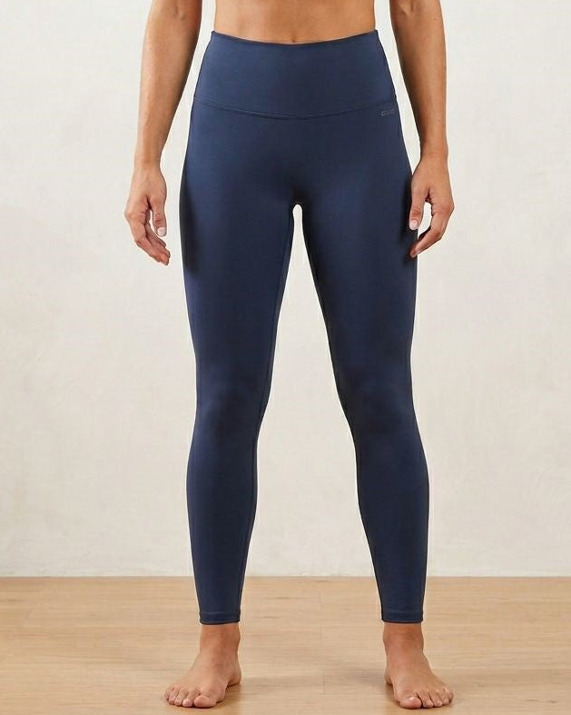 Flex-curve Legging