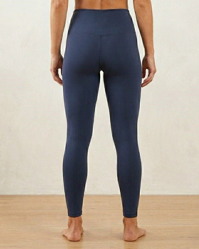 Flex-curve Legging