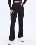 AeroFlex High-Waist Flare Legging