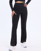 AeroFlex High-Waist Flare Legging
