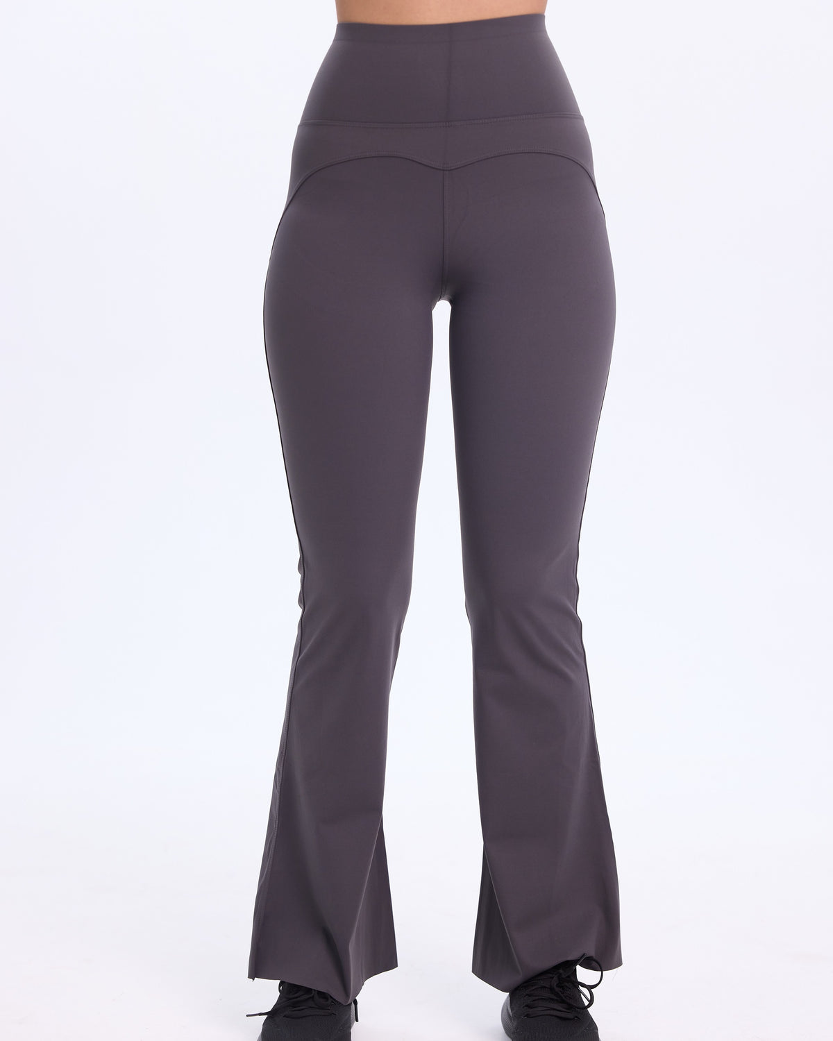AeroFlex High-Waist Flare Legging