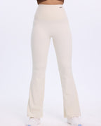 AeroFlex High-Waist Flare Legging