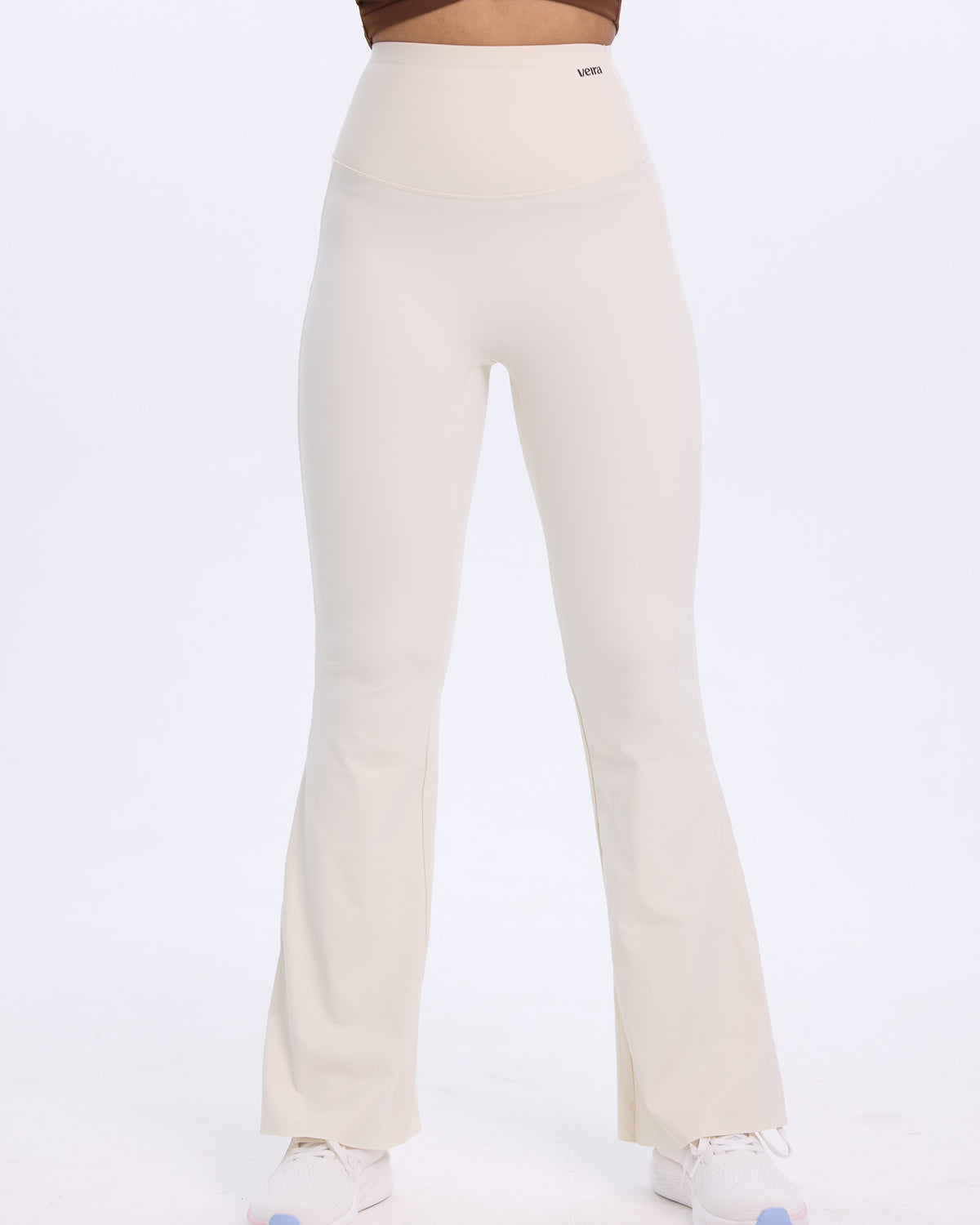 AeroFlex High-Waist Flare Legging