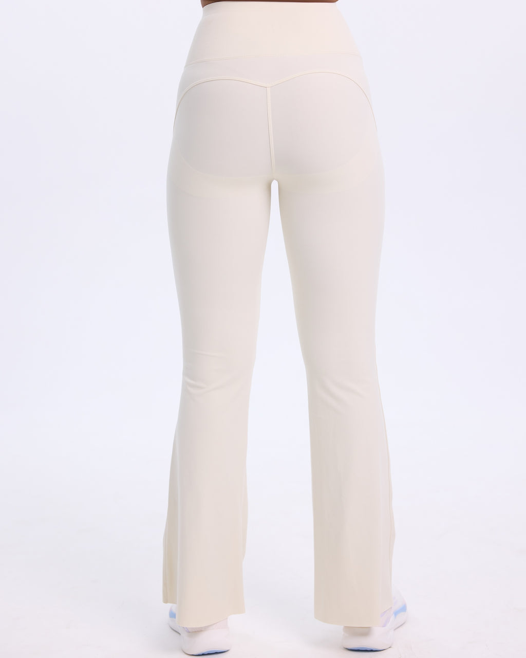 AeroFlex High-Waist Flare Legging