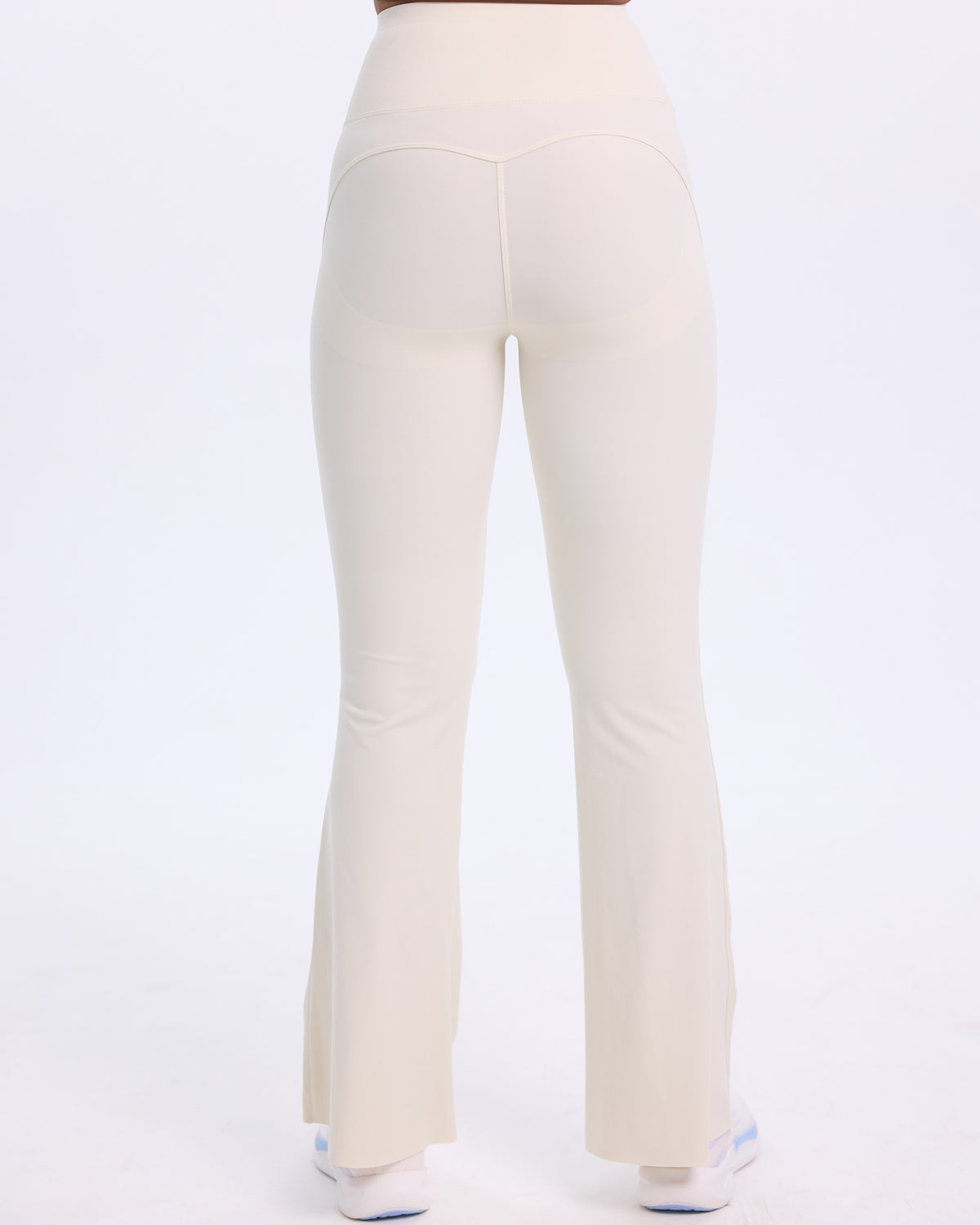 AeroFlex High-Waist Flare Legging