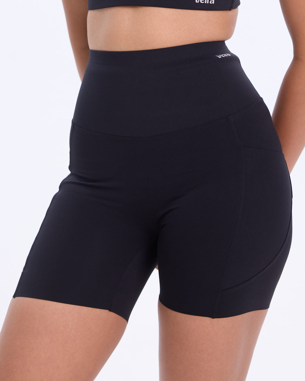 Essential Biker Short