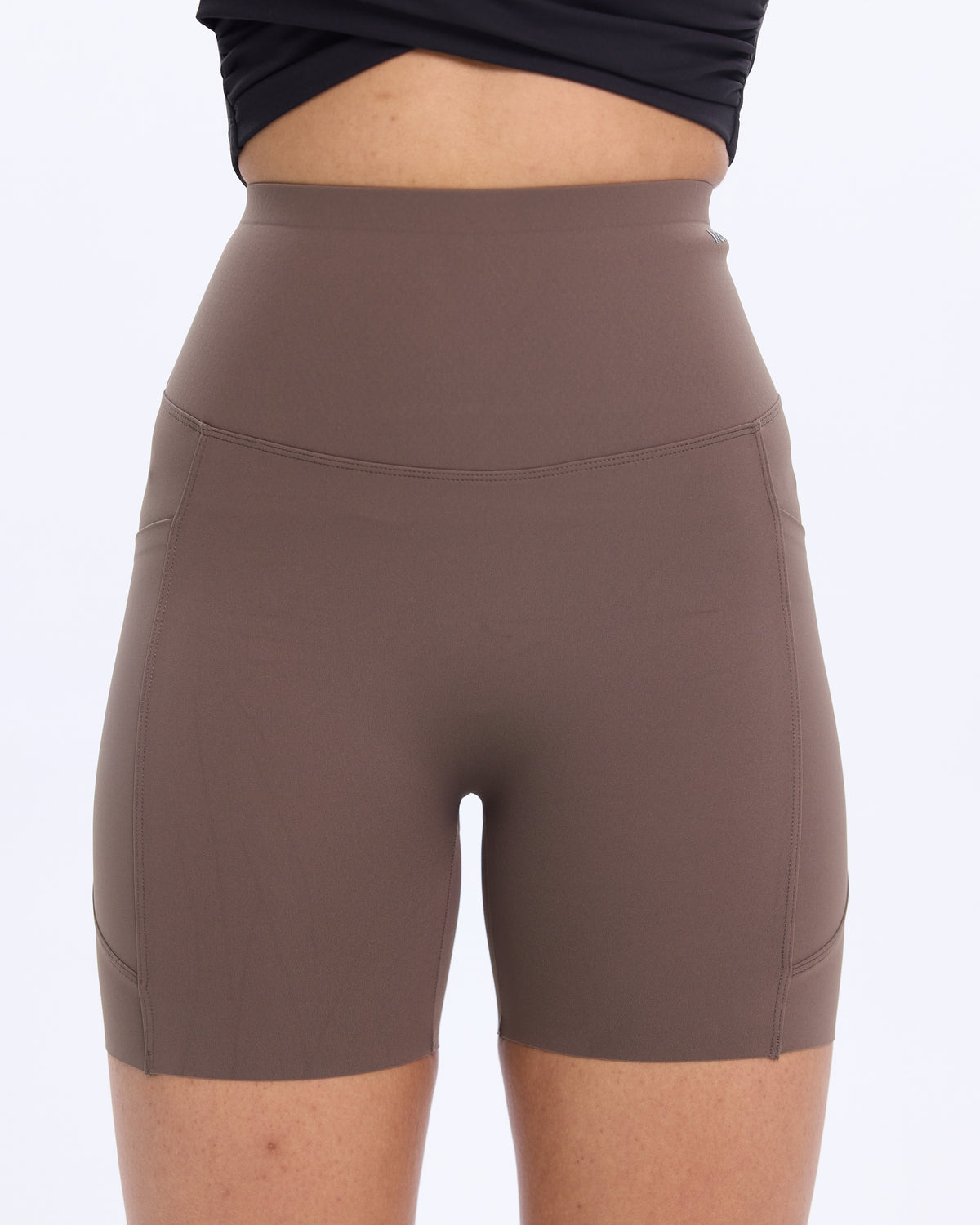 Essential Biker Short