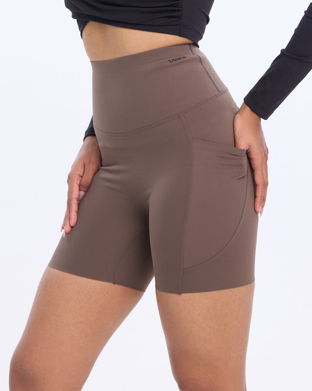 Essential Biker Short