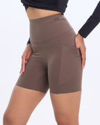 Essential Biker Short