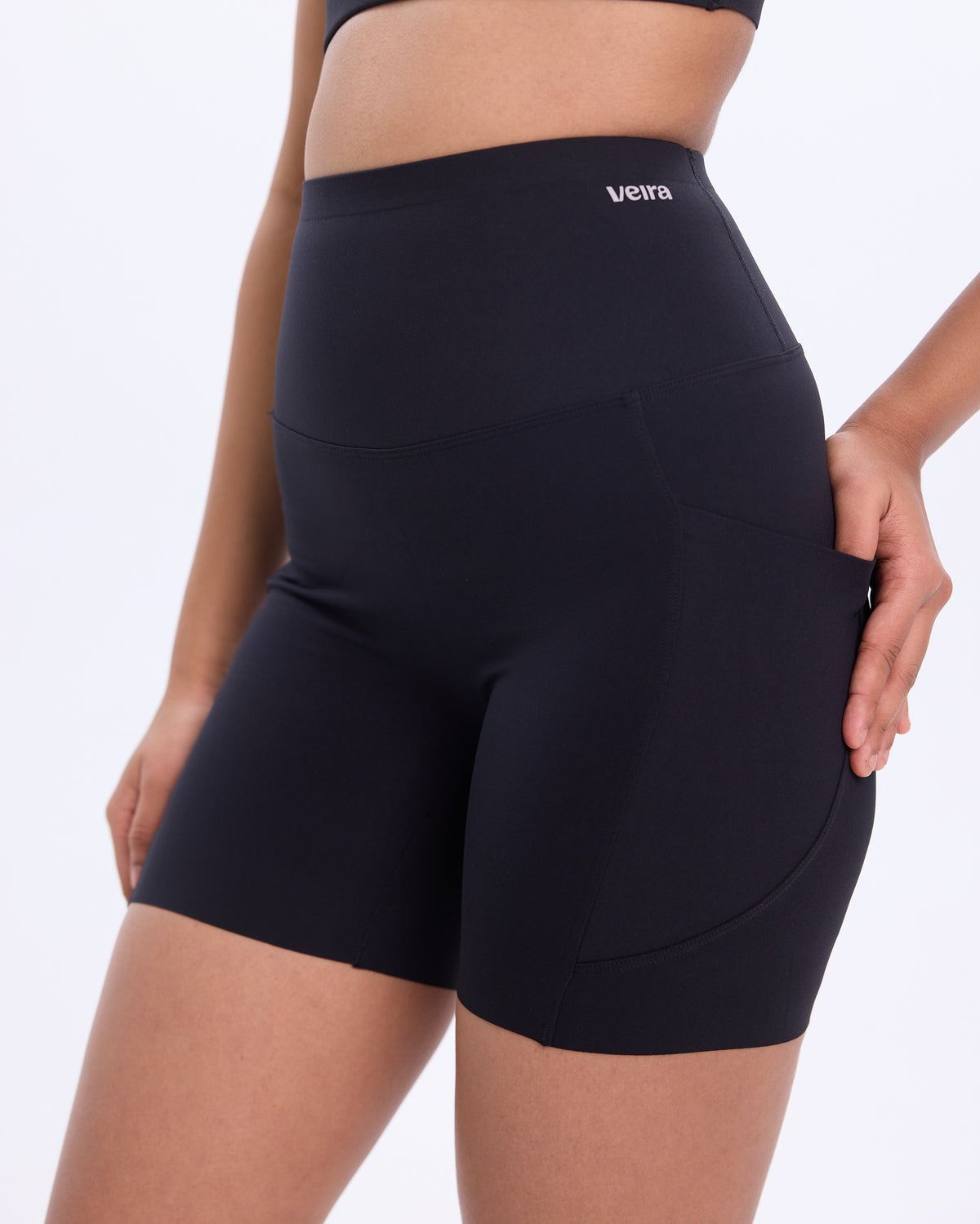 Essential Biker Short