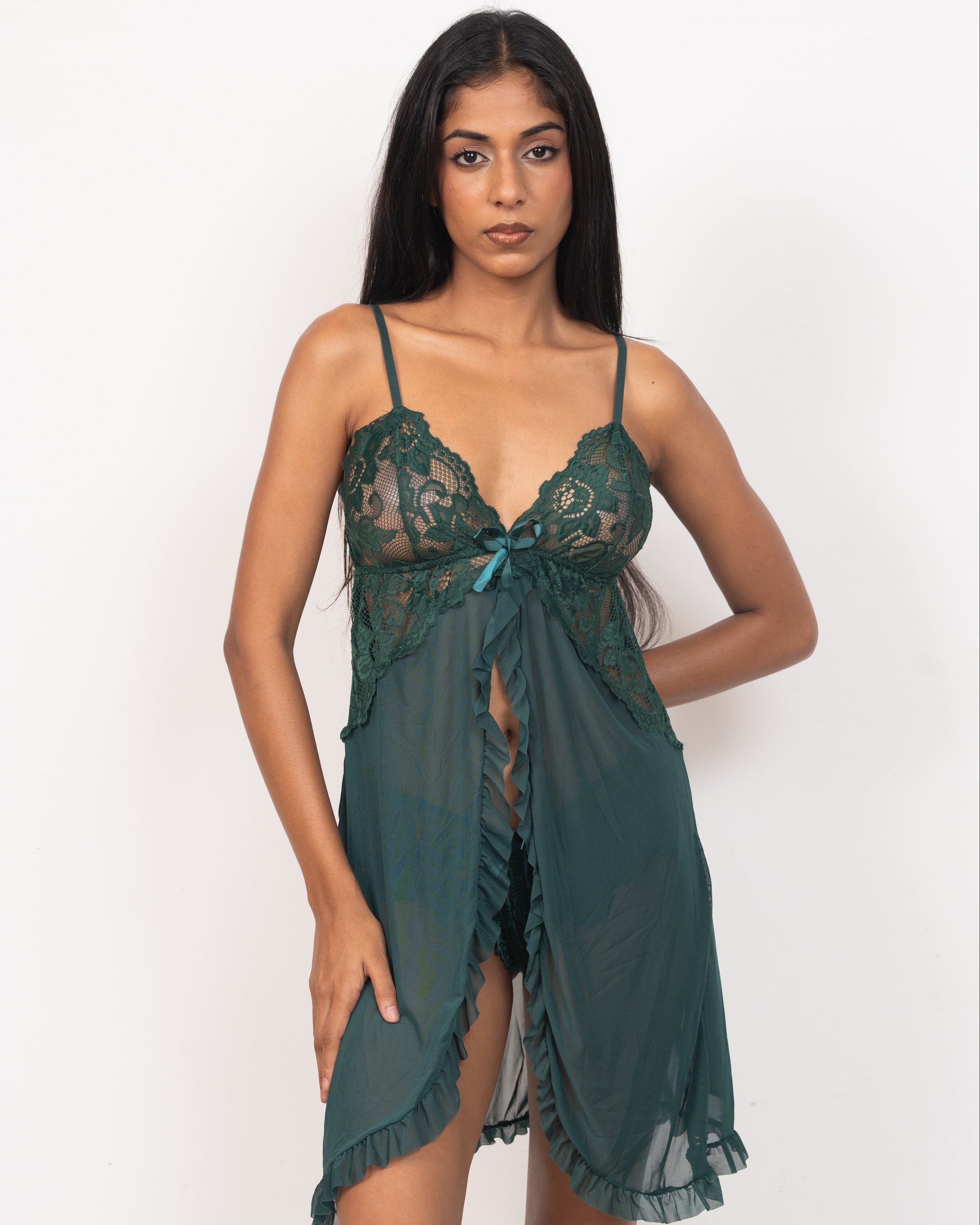 Lace Babydoll