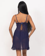 Lace Babydoll