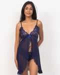 Lace Babydoll