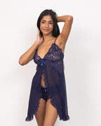 Lace Babydoll